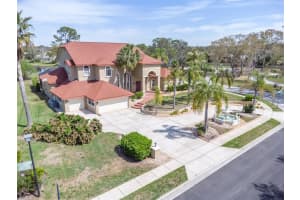 4404 LAKE IN THE WOODS DRIVE, SPRING HILL, FL 34607 - MLS#MFRTB8504398