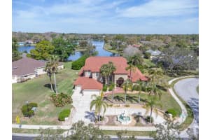 4404 LAKE IN THE WOODS DRIVE, SPRING HILL, FL 34607 - MLS#MFRTB8504398
