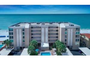14800 GULF BOULEVARD, MADEIRA BEACH, FL 33708 - MLS#MFRTB8504417