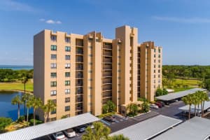 2620 Cove Cay Dr #904, CLEARWATER