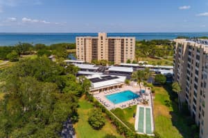 2620 COVE CAY DRIVE, CLEARWATER, FL 33760 - MLS#MFRTB8504433