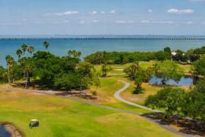 2620 COVE CAY DRIVE, CLEARWATER, FL 33760 - MLS#MFRTB8504433