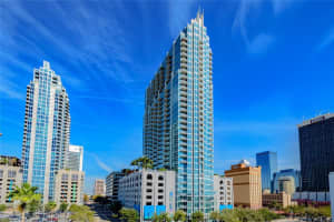 777 N Ashley Dr #1209, TAMPA