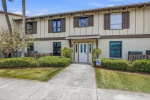 554 PLAZA SEVILLE COURT, TREASURE ISLAND, FL 33706 - MLS#MFRTB8504440
