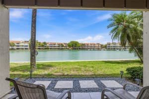 554 PLAZA SEVILLE COURT, TREASURE ISLAND, FL 33706 - MLS#MFRTB8504440