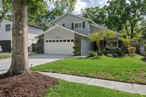 2728 LAKEVILLE DRIVE, TAMPA, FL 33618 - MLS#MFRTB8504450