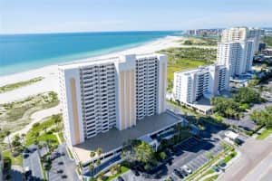 1270 GULF BOULEVARD, CLEARWATER BEACH, FL 33767 - MLS#MFRTB8504464