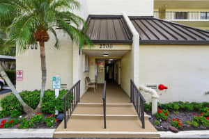 2700 COVE CAY DRIVE, CLEARWATER, FL 33760 - MLS#MFRTB8504497