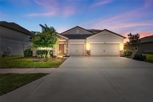 18428 MALINCHE LOOP, SPRING HILL, FL 34610 - MLS#MFRTB8504498