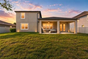 18428 MALINCHE LOOP, SPRING HILL, FL 34610 - MLS#MFRTB8504498