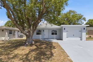 3042 BAHIA AVENUE, HOLIDAY, FL 34690 - MLS#MFRTB8504500