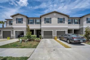 8291 CRESCENT OAKS DRIVE, NEW PORT RICHEY, FL 34655 - MLS#MFRTB8504521