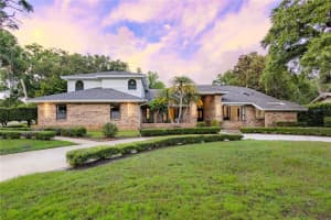 2901 ST ANDREWS BOULEVARD, TARPON SPRINGS, FL 34688 - MLS#MFRTB8504532
