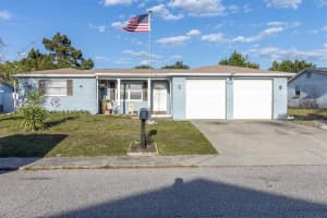 9320 Lido Ln, PORT RICHEY 9320 Lido Ln, PORT RICHEY