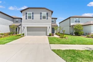 9058 RALLY SPRING LOOP, WESLEY CHAPEL, FL 33545 - MLS#MFRTB8504546