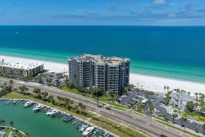 1660 GULF BOULEVARD, CLEARWATER BEACH, FL 33767 - MLS#MFRTB8504550
