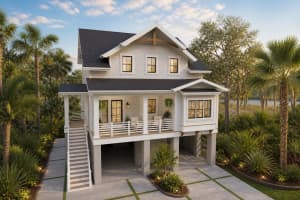 1218 Se 4th Ave #model A, CRYSTAL RIVER