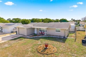 11205 Glover Rd, PORT RICHEY