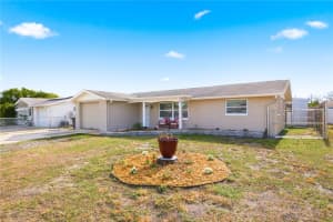 11205 GLOVER ROAD, PORT RICHEY, FL 34668 - MLS#MFRTB8504554