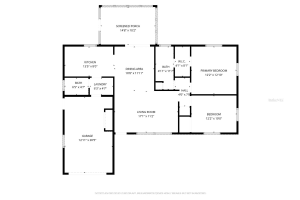 11205 GLOVER ROAD, PORT RICHEY, FL 34668 - MLS#MFRTB8504554