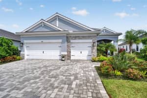 10269 CANAVERAL CIRCLE, SARASOTA, FL 34241 - MLS#MFRTB8504560