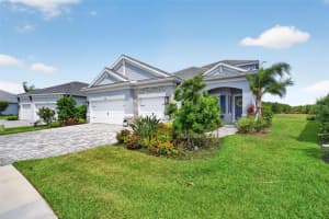 10269 CANAVERAL CIRCLE, SARASOTA, FL 34241 - MLS#MFRTB8504560