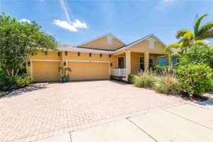 5111 COASTAL SCENE DRIVE, APOLLO BEACH, FL 33572 - MLS#MFRTB8504569