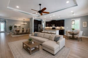 5111 COASTAL SCENE DRIVE, APOLLO BEACH, FL 33572 - MLS#MFRTB8504569