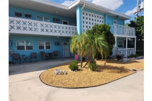505 67TH AVENUE, ST PETE BEACH, FL 33706 - MLS#MFRTB8504573