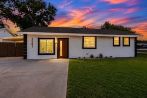 5501 N Albany Ave, TAMPA