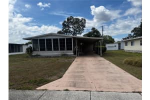 192 PHILADELPHIA BOULEVARD, PALM HARBOR, FL 34684 - MLS#MFRTB8504586