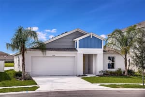 1752 Vanilla St, HAINES CITY