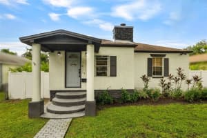 1411 HENRY AVENUE, TAMPA, FL 33604 - MLS#MFRTB8504595