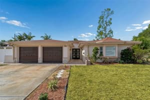 2790 PINELLAS POINT DRIVE, ST PETERSBURG, FL 33712 - MLS#MFRTB8504600