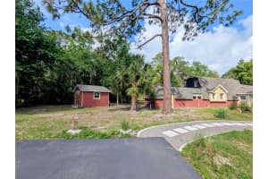 18001 NELSON ROAD, SPRING HILL, FL 34610 - MLS#MFRTB8504609