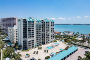 1390 GULF BOULEVARD, CLEARWATER BEACH, FL 33767 - MLS#MFRTB8504616