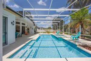 2901 ZAHARIAS DRIVE, ORLANDO, FL 32837 - MLS#MFRTB8504692
