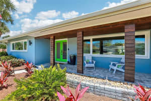 3203 HIBISCUS DRIVE, BELLEAIR BEACH, FL 33786 - MLS#MFRTB8504699