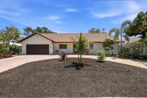 2300 SHORE DRIVE, ST PETERSBURG, FL 33705 - MLS#MFRTB8504706