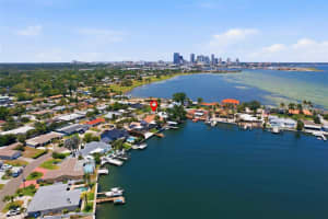 2300 SHORE DRIVE, ST PETERSBURG, FL 33705 - MLS#MFRTB8504706