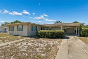 6432 SPRING HILL DRIVE, SPRING HILL, FL 34606 - MLS#MFRTB8504707