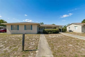 6432 SPRING HILL DRIVE, SPRING HILL, FL 34606 - MLS#MFRTB8504707
