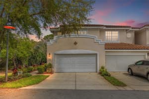 252 VALENCIA CIRCLE, ST PETERSBURG, FL 33716 - MLS#MFRTB8504708