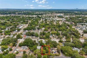 71ST WAY N, ST PETERSBURG, FL 33709 - MLS#MFRTB8504713