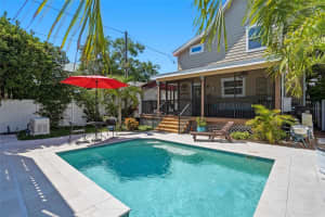 140 13TH AVENUE, ST PETERSBURG, FL 33701 - MLS#MFRTB8504715