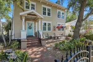 140 13TH AVENUE, ST PETERSBURG, FL 33701 - MLS#MFRTB8504715