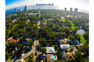 3136 W Euclid Ave, TAMPA