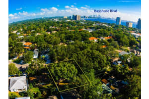 3136 EUCLID AVENUE, TAMPA, FL 33629 - MLS#MFRTB8504717