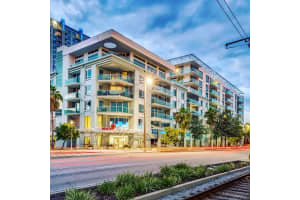 111 N 12th St #1409, TAMPA