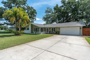 1243 BROOKSIDE DRIVE, CLEARWATER, FL 33764 - MLS#MFRTB8504726